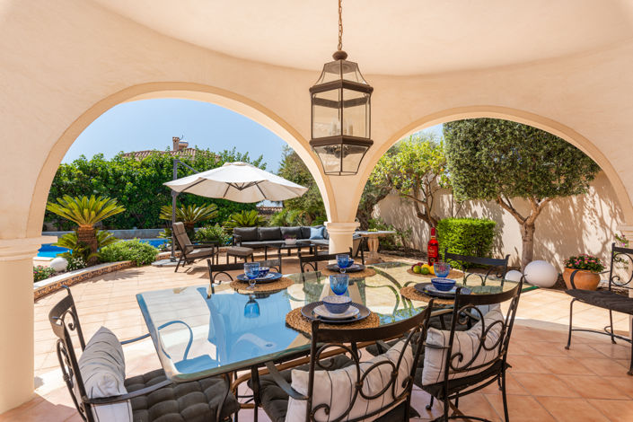 Image No.44-4 Bed Villa for sale