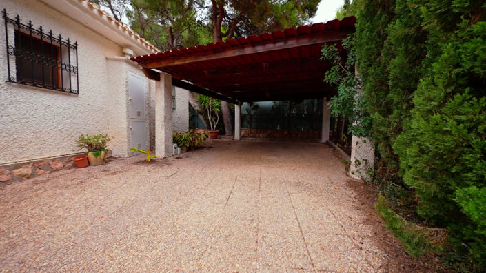 Image No.11-Villa de 6 chambres à vendre à Orihuela Costa