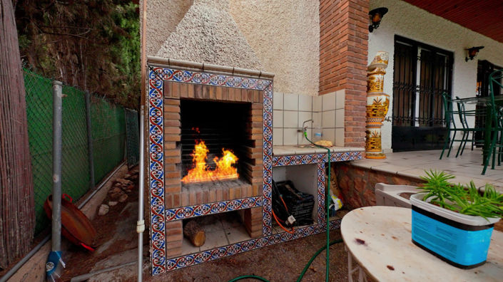 Image No.12-Villa de 6 chambres à vendre à Orihuela Costa