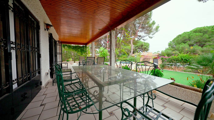 Image No.16-Villa de 6 chambres à vendre à Orihuela Costa