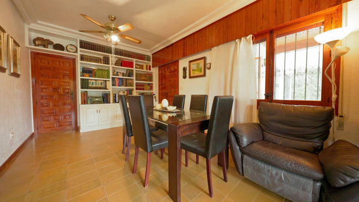 Image No.21-Villa de 6 chambres à vendre à Orihuela Costa