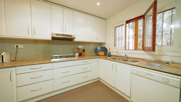 Image No.22-Villa de 6 chambres à vendre à Orihuela Costa