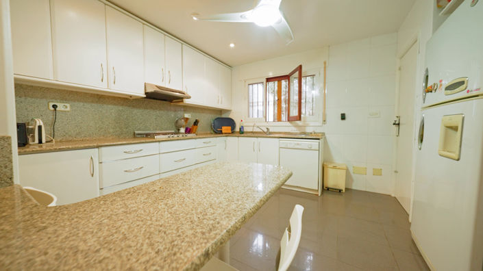 Image No.24-Villa de 6 chambres à vendre à Orihuela Costa