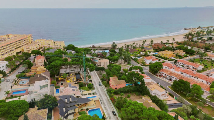 Image No.3-Villa de 6 chambres à vendre à Orihuela Costa