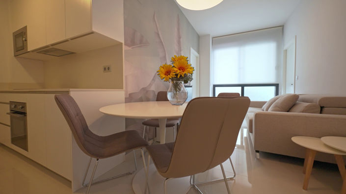 Image No.14-Appartement de 2 chambres à vendre à Torrevieja