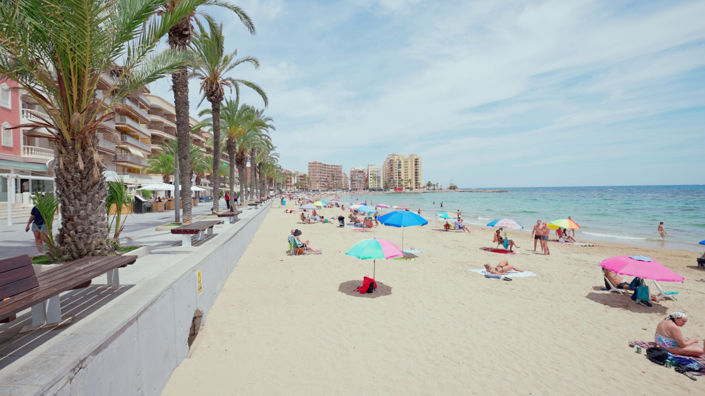 Image No.42-Appartement de 2 chambres à vendre à Torrevieja