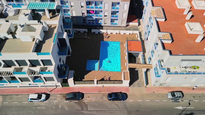 Image No.6-Appartement de 2 chambres à vendre à Torrevieja