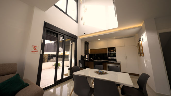 Image No.11-Villa de 3 chambres à vendre à Orihuela Costa