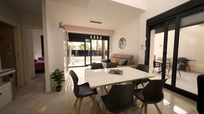 Image No.12-Villa de 3 chambres à vendre à Orihuela Costa