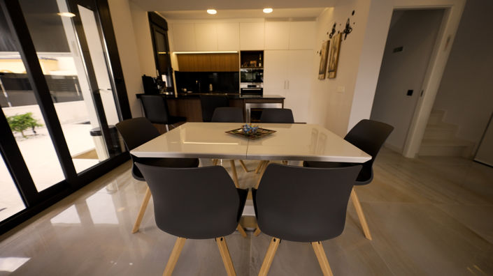 Image No.13-Villa de 3 chambres à vendre à Orihuela Costa