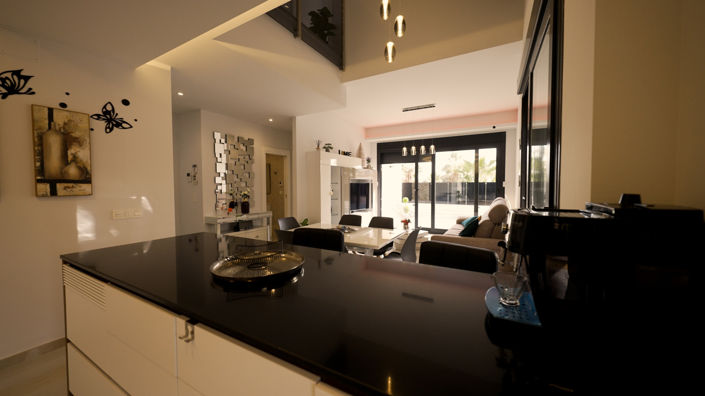 Image No.14-Villa de 3 chambres à vendre à Orihuela Costa