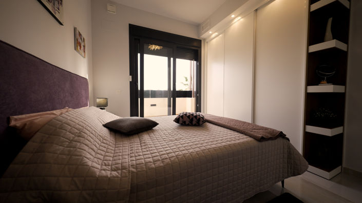 Image No.17-Villa de 3 chambres à vendre à Orihuela Costa