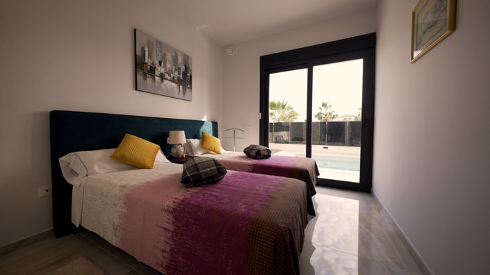 Image No.18-Villa de 3 chambres à vendre à Orihuela Costa