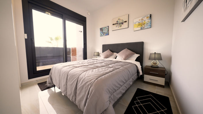 Image No.20-Villa de 3 chambres à vendre à Orihuela Costa