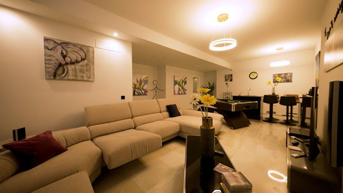 Image No.24-Villa de 3 chambres à vendre à Orihuela Costa