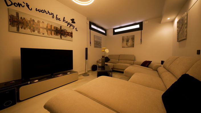 Image No.25-Villa de 3 chambres à vendre à Orihuela Costa