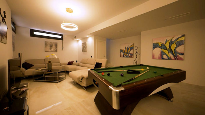 Image No.27-Villa de 3 chambres à vendre à Orihuela Costa