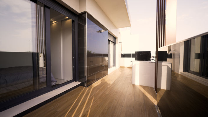 Image No.33-Villa de 3 chambres à vendre à Orihuela Costa