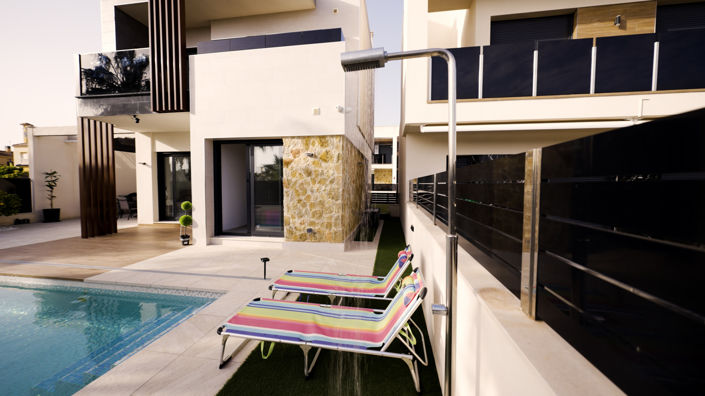 Image No.35-Villa de 3 chambres à vendre à Orihuela Costa