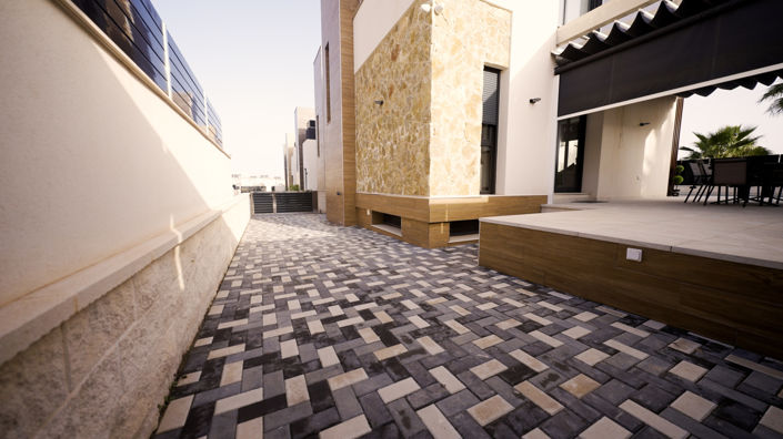 Image No.37-Villa de 3 chambres à vendre à Orihuela Costa