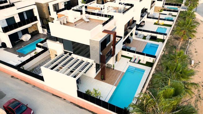 Image No.38-Villa de 3 chambres à vendre à Orihuela Costa