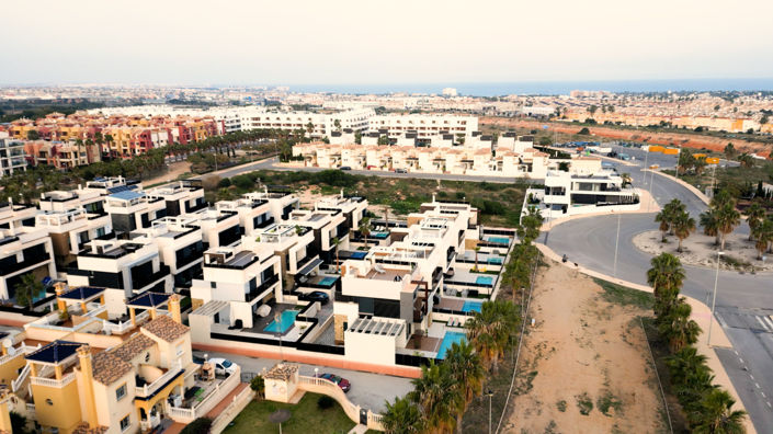 Image No.39-Villa de 3 chambres à vendre à Orihuela Costa