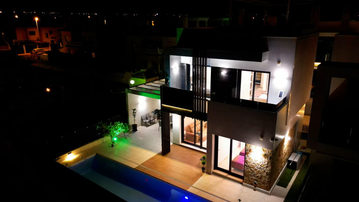 Image No.40-Villa de 3 chambres à vendre à Orihuela Costa