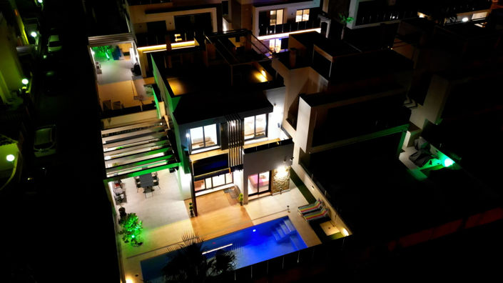 Image No.41-Villa de 3 chambres à vendre à Orihuela Costa