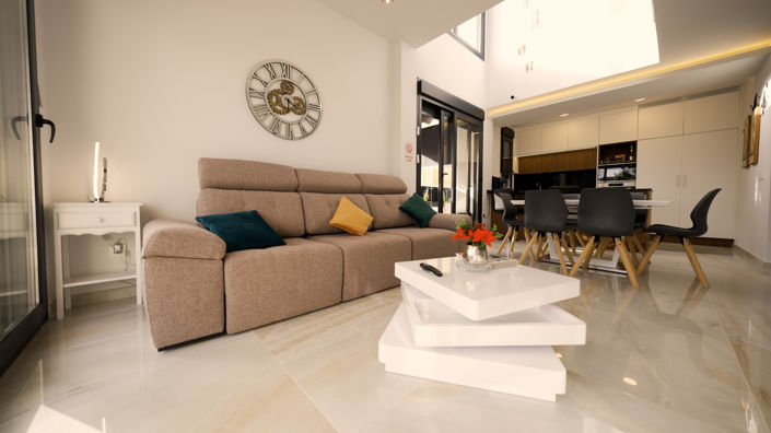 Image No.9-Villa de 3 chambres à vendre à Orihuela Costa