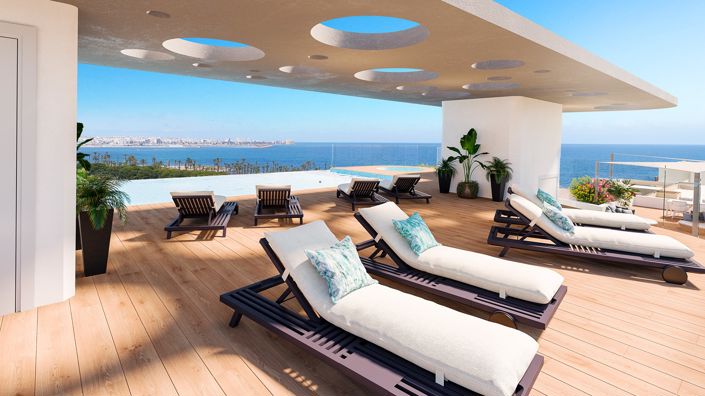 Image No.6-2 Bed Apartment for sale