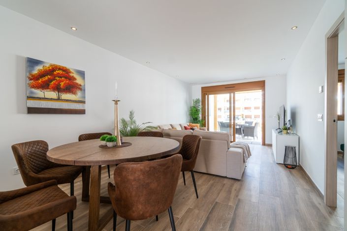 Image No.4-3 Bed Apartment for sale