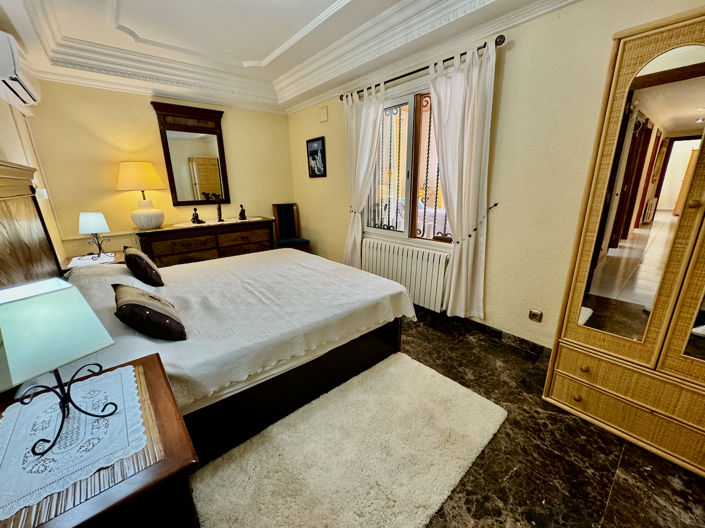 Image No.15-Finca de 8 chambres à vendre à Castalla