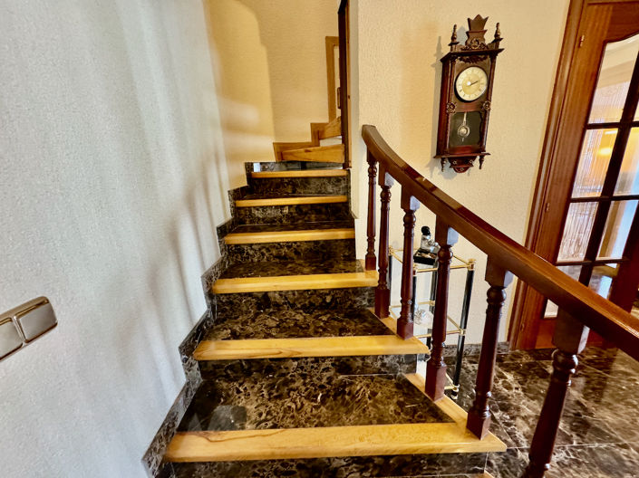 Image No.17-Finca de 8 chambres à vendre à Castalla