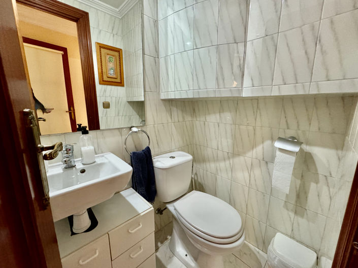 Image No.25-Finca de 8 chambres à vendre à Castalla