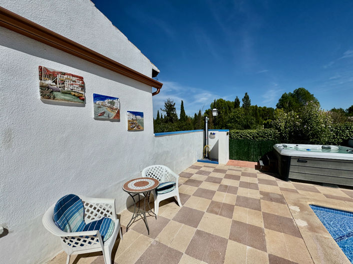 Image No.27-8 Bed Finca for sale