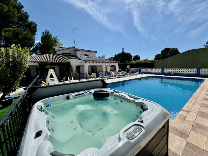 Image No.29-8 Bed Finca for sale