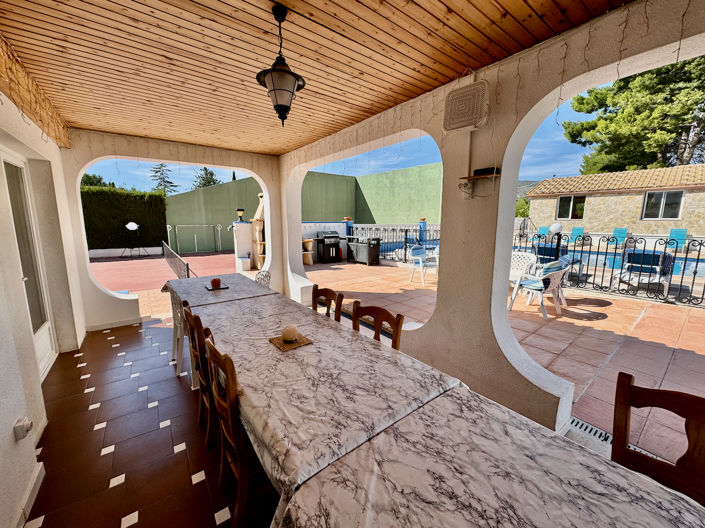 Image No.30-Finca de 8 chambres à vendre à Castalla