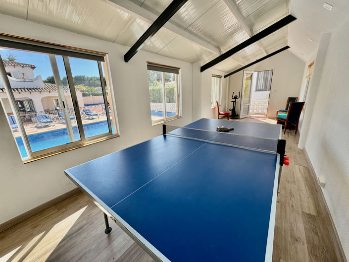 Image No.38-Finca de 8 chambres à vendre à Castalla