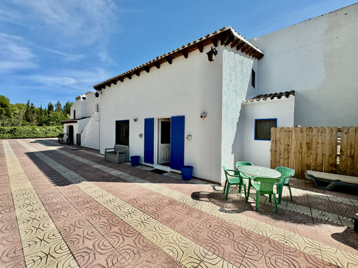 Image No.40-8 Bed Finca for sale