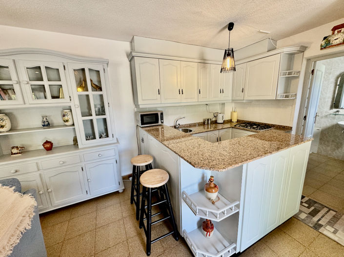 Image No.41-Finca de 8 chambres à vendre à Castalla