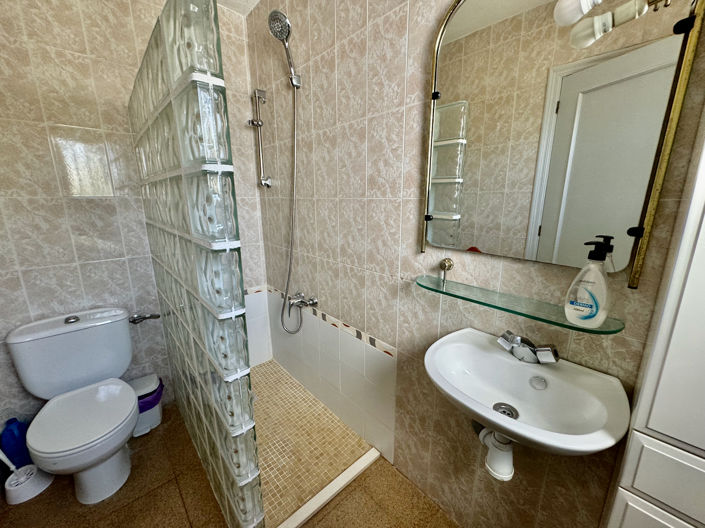 Image No.44-Finca de 8 chambres à vendre à Castalla