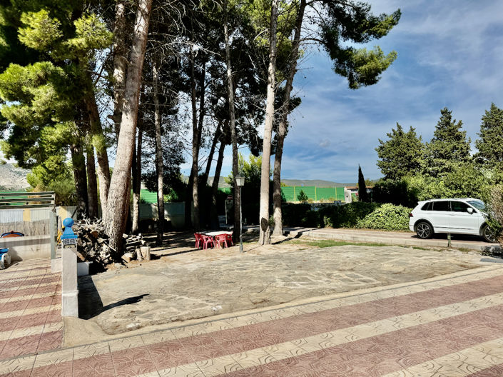 Image No.48-8 Bed Finca for sale