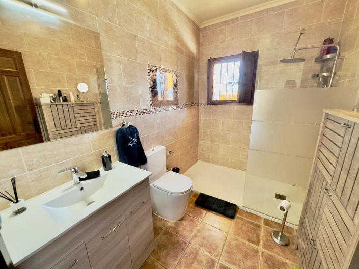 Image No.10-3 Bed Finca for sale