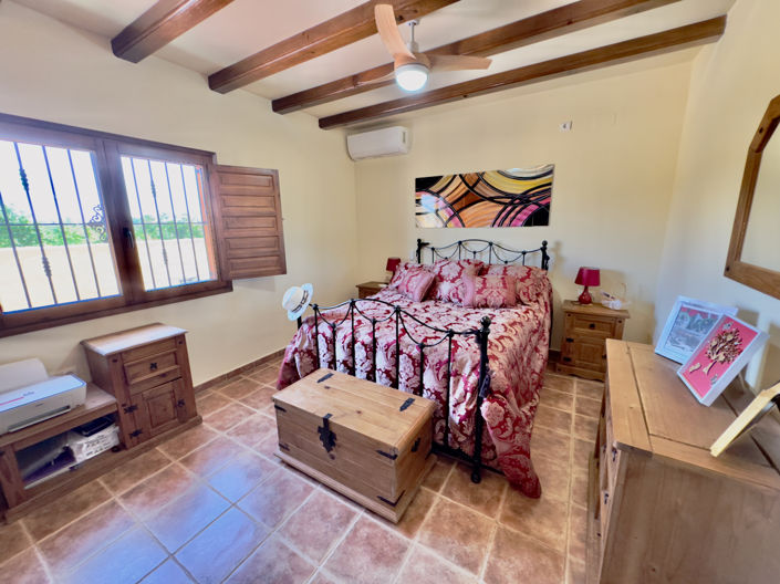 Image No.11-3 Bed Finca for sale