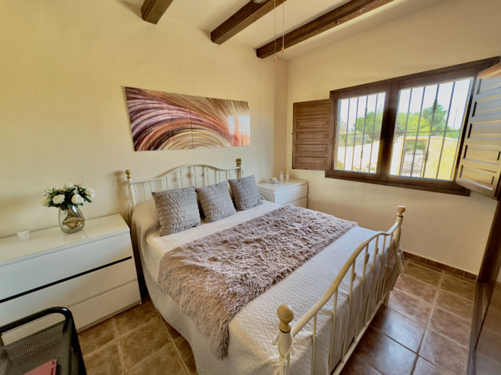 Image No.13-3 Bed Finca for sale