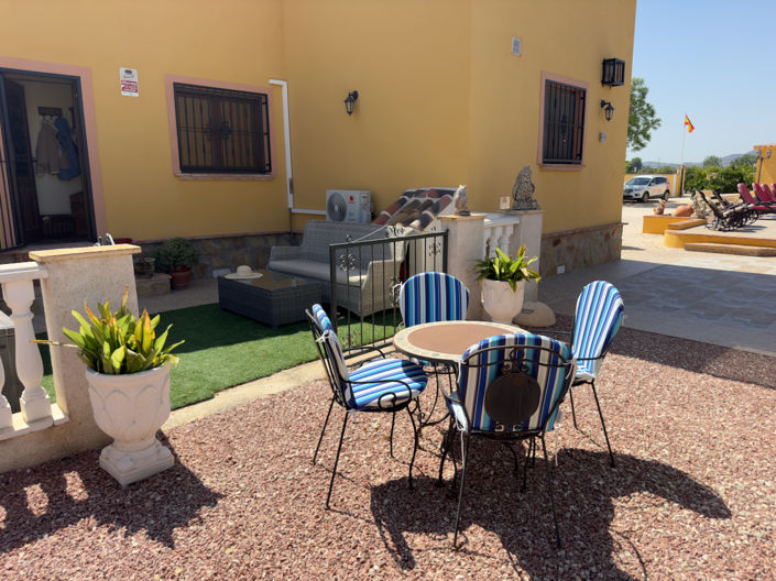 Image No.15-3 Bed Finca for sale