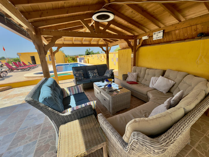 Image No.17-3 Bed Finca for sale