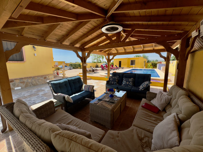 Image No.18-3 Bed Finca for sale