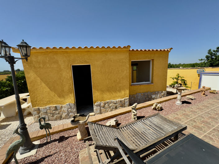 Image No.19-3 Bed Finca for sale