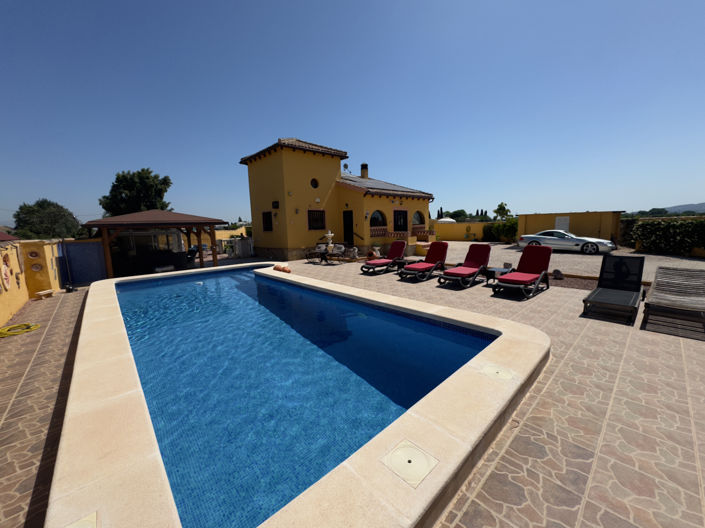 Image No.2-3 Bed Finca for sale